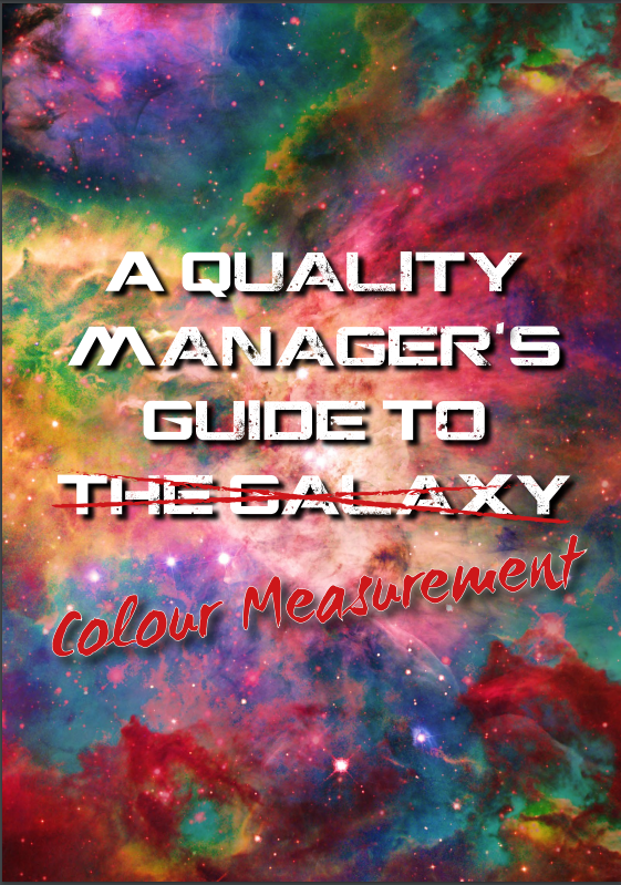 A Quality Managers Guide to Colour Measurement