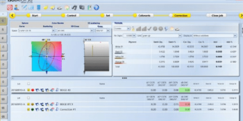 Isomatch colour formulation software 4